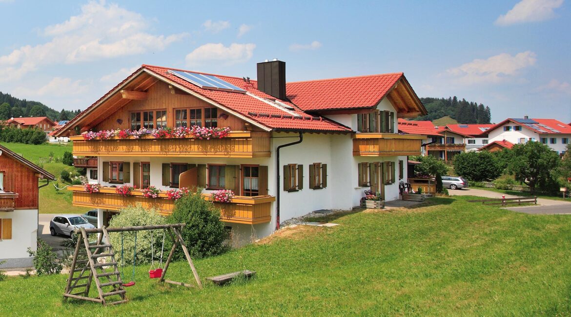 Landhaus am Rosenbächle