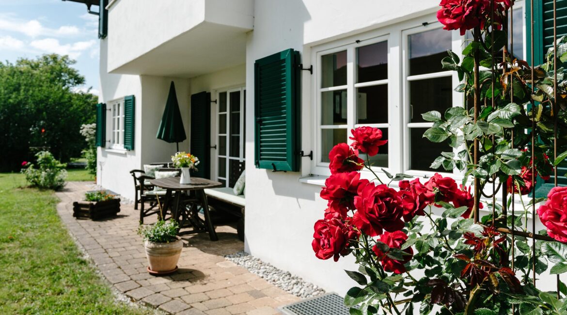 Haus Luise Roßhaupten